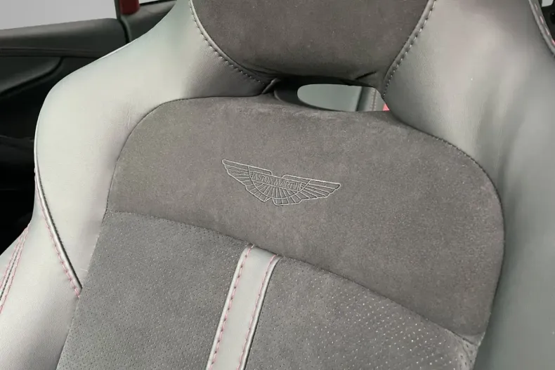 Aston Martin DBX din 2023 cu 6.700 km - oferta AST110188 - foto 10