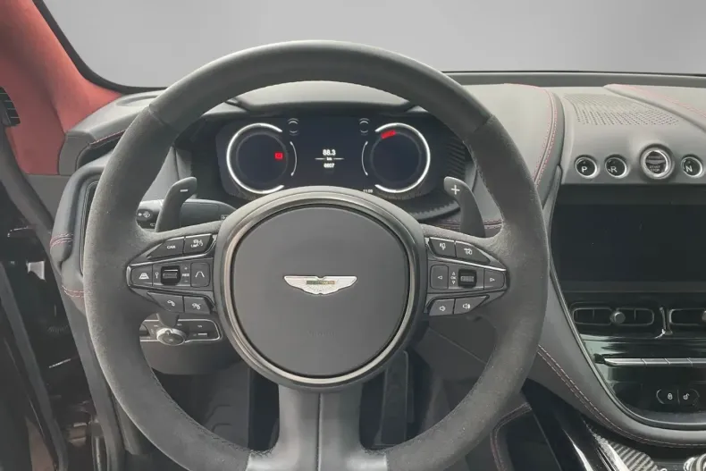 Aston Martin DBX din 2023 cu 6.700 km - oferta AST110188 - foto 12