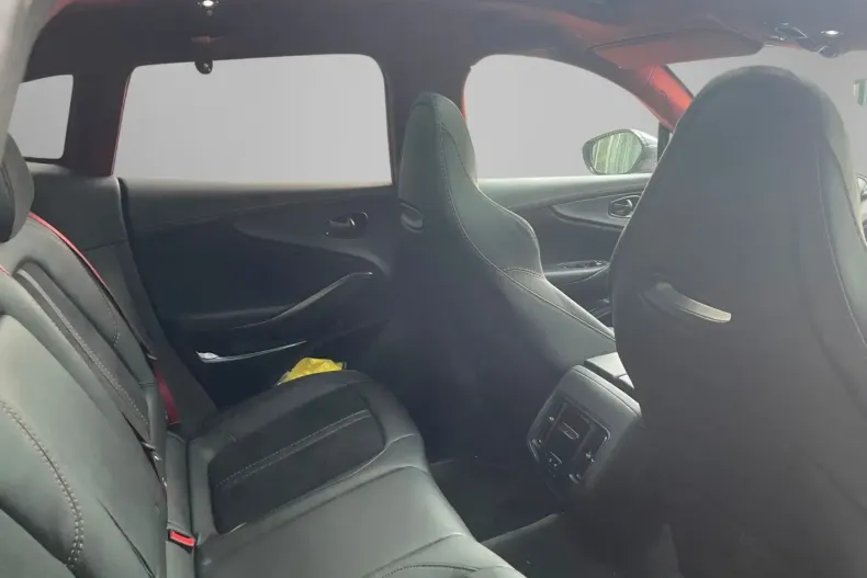 Aston Martin DBX din 2023 cu 6.700 km - oferta AST110188 - foto 16