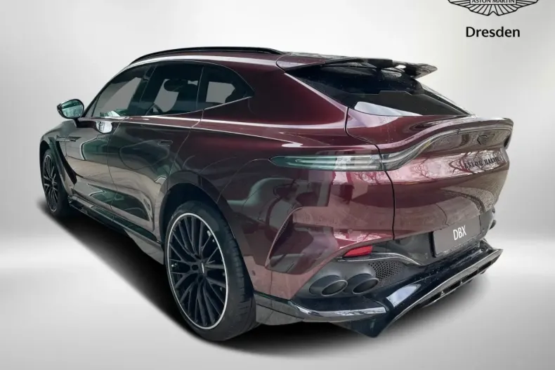 Aston Martin DBX din 2023 cu 6.700 km - oferta AST110188 - foto 20