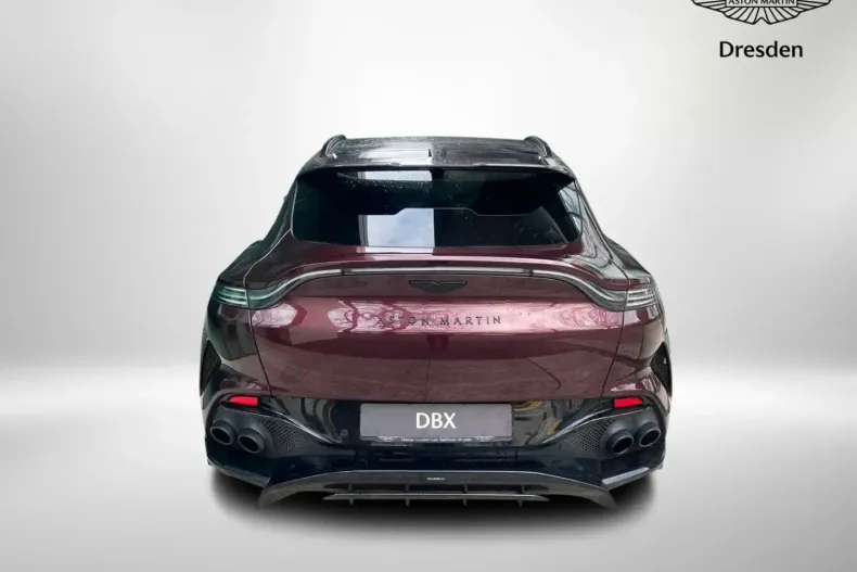 Aston Martin DBX din 2023 cu 6.700 km - oferta AST110188 - foto 21