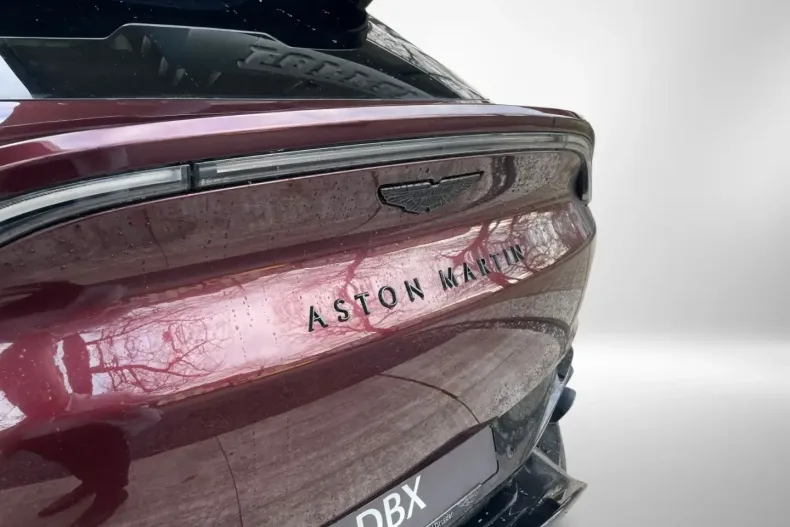 Aston Martin DBX din 2023 cu 6.700 km - oferta AST110188 - foto 22