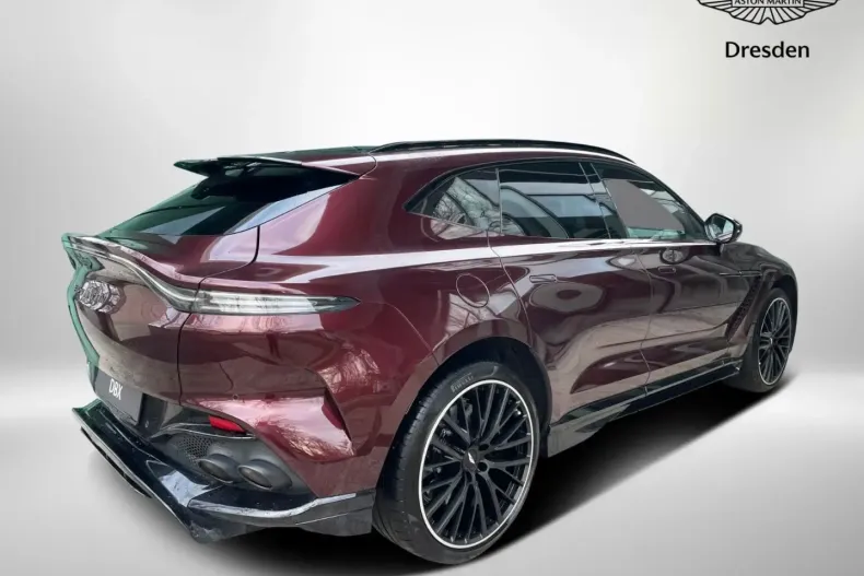 Aston Martin DBX din 2023 cu 6.700 km - oferta AST110188 - foto 23