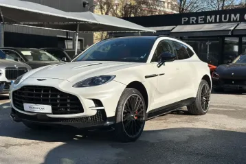 Aston Martin DBX din 2023 - oferta AST110189