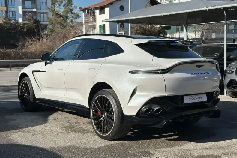 Aston Martin DBX din 2023 cu 26.000 km - oferta AST110189 - foto 3