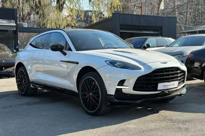 Aston Martin DBX din 2023 cu 26.000 km - oferta AST110189 - foto 7