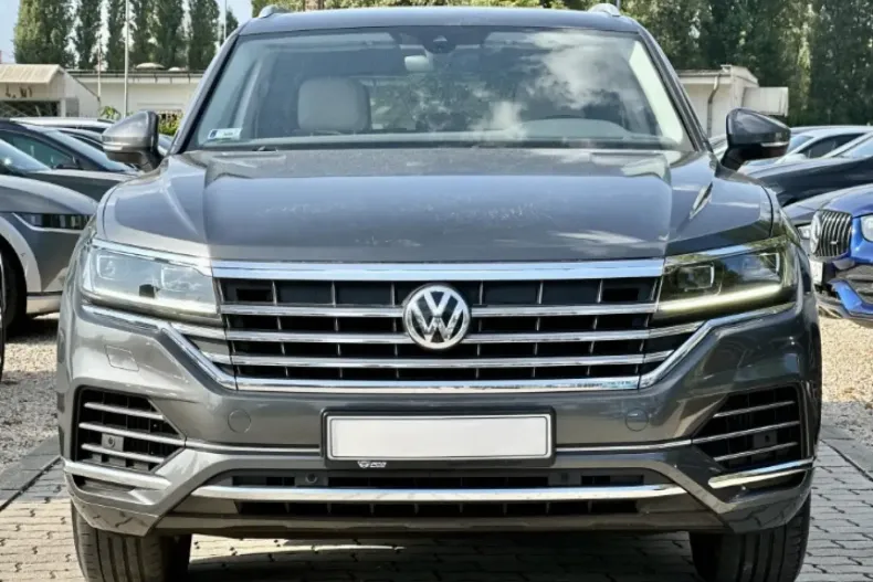 Volkswagen Touareg din 2020 cu 102.960 km - oferta VOL110190 - foto 4