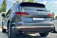 Volkswagen Touareg din 2020 cu 102.960 km - oferta VOL110190 - foto 8