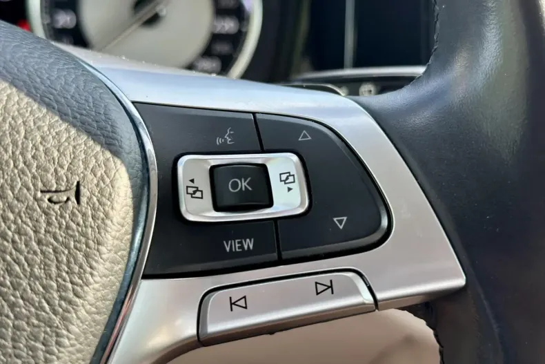 Volkswagen Touareg din 2020 cu 102.960 km - oferta VOL110190 - foto 14