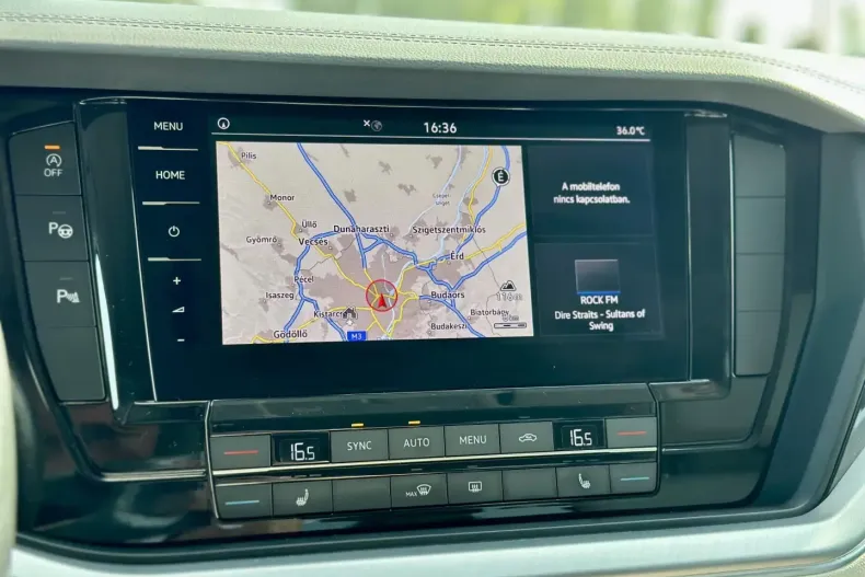 Volkswagen Touareg din 2020 cu 102.960 km - oferta VOL110190 - foto 16