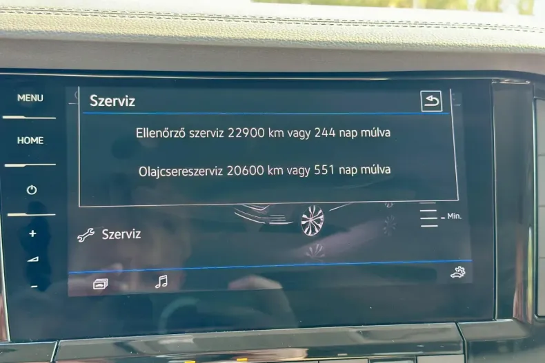 Volkswagen Touareg din 2020 cu 102.960 km - oferta VOL110190 - foto 18