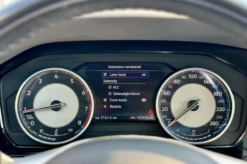 Volkswagen Touareg din 2020 cu 102.960 km - oferta VOL110190 - foto 20