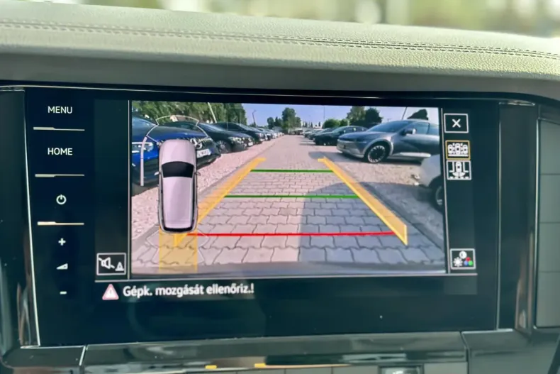 Volkswagen Touareg din 2020 cu 102.960 km - oferta VOL110190 - foto 22