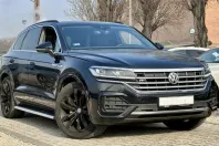 Volkswagen Touareg din 2020 cu 57.980 km - oferta VOL110191 - foto 1