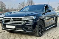 Volkswagen Touareg din 2020 cu 57.980 km - oferta VOL110191 - foto 3