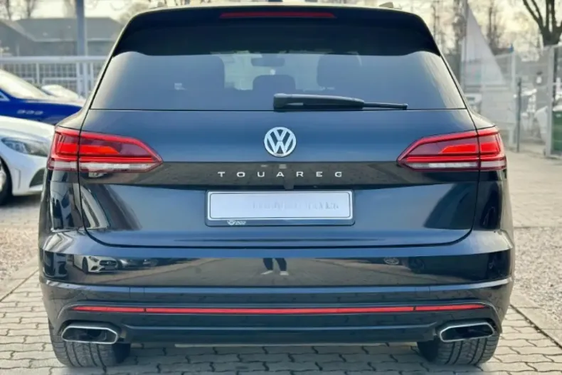 Volkswagen Touareg din 2020 cu 57.980 km - oferta VOL110191 - foto 5