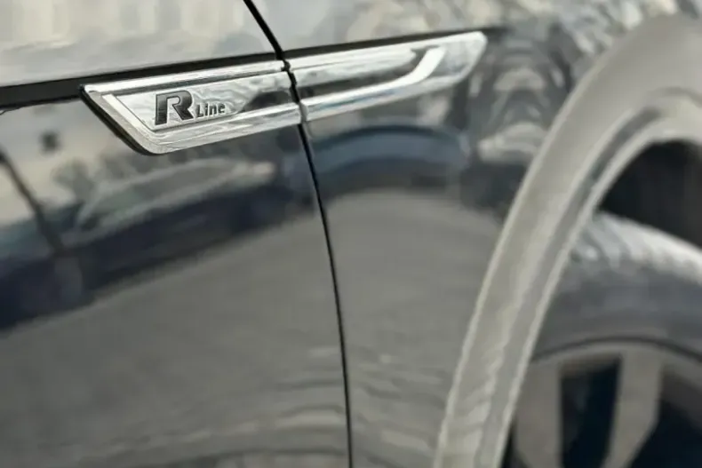 Volkswagen Touareg din 2020 cu 57.980 km - oferta VOL110191 - foto 11