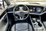 Volkswagen Touareg din 2020 cu 57.980 km - oferta VOL110191 - foto 17