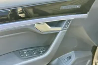 Volkswagen Touareg din 2020 cu 57.980 km - oferta VOL110191 - foto 23