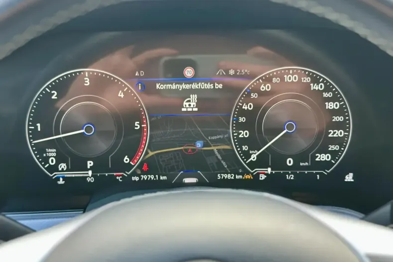 Volkswagen Touareg din 2020 cu 57.980 km - oferta VOL110191 - foto 26