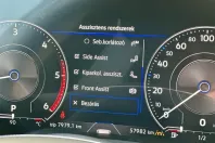 Volkswagen Touareg din 2020 cu 57.980 km - oferta VOL110191 - foto 27