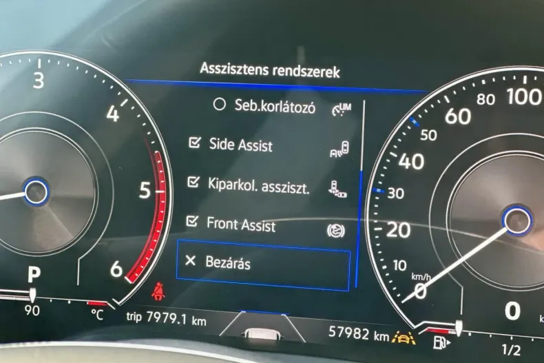 Volkswagen Touareg din 2020 cu 57.980 km - oferta VOL110191 - foto 27