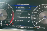 Volkswagen Touareg din 2020 cu 57.980 km - oferta VOL110191 - foto 28