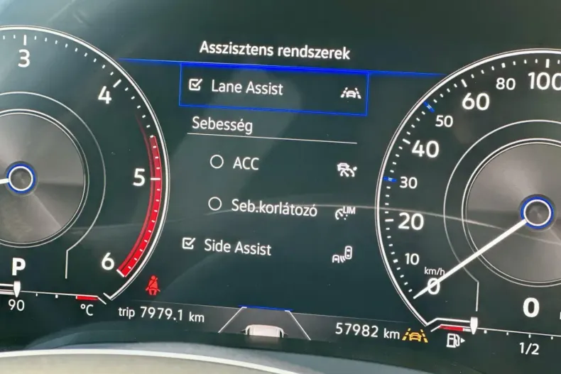 Volkswagen Touareg din 2020 cu 57.980 km - oferta VOL110191 - foto 28