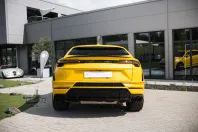 Lamborghini Urus din 2023 cu 32.600 km - oferta LAM110192 - foto 4