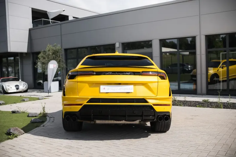 Lamborghini Urus din 2023 cu 32.600 km - oferta LAM110192 - foto 4