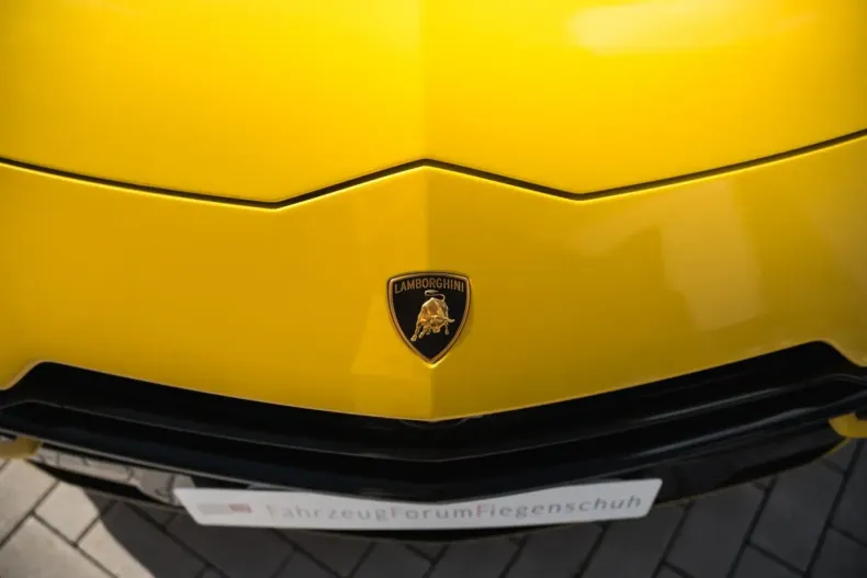 Lamborghini Urus din 2023 cu 32.600 km - oferta LAM110192 - foto 12