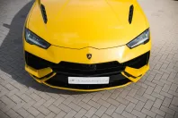 Lamborghini Urus din 2023 cu 32.600 km - oferta LAM110192 - foto 14