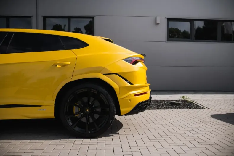 Lamborghini Urus din 2023 cu 32.600 km - oferta LAM110192 - foto 15