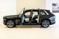 Rolls-Royce Cullinan din 2023 cu 38.915 km - oferta ROL110193 - foto 7