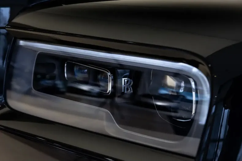 Rolls-Royce Cullinan din 2023 cu 38.915 km - oferta ROL110193 - foto 13