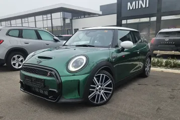 MINI Cooper S din 2023 - oferta MIN110194