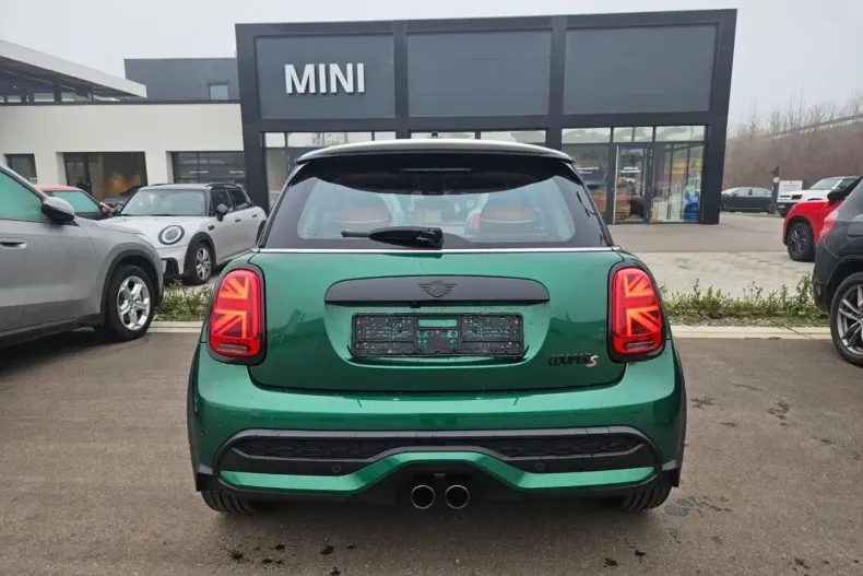 MINI Cooper S din 2023 cu 15.000 km - oferta MIN110194 - foto 6