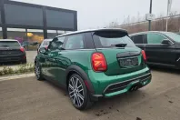 MINI Cooper S din 2023 cu 15.000 km - oferta MIN110194 - foto 7