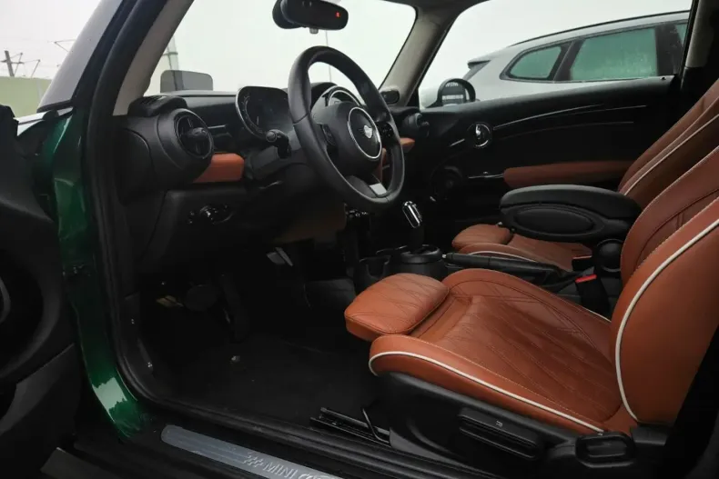 MINI Cooper S din 2023 cu 15.000 km - oferta MIN110194 - foto 13