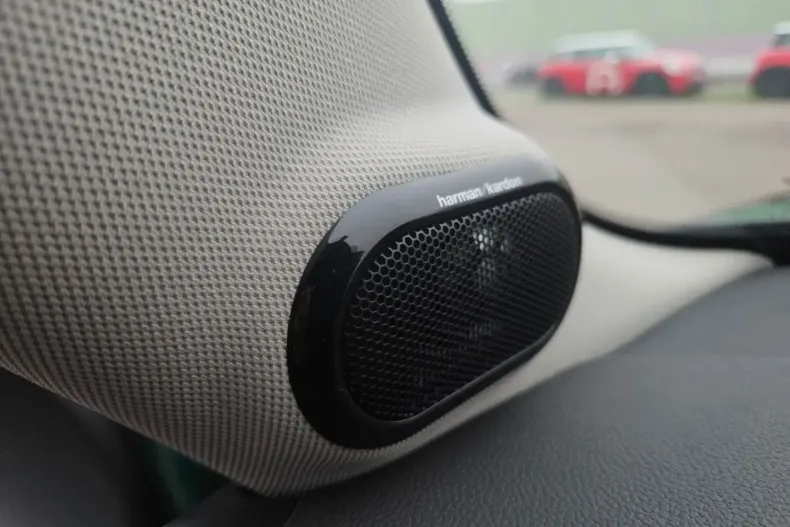 MINI Cooper S din 2023 cu 15.000 km - oferta MIN110194 - foto 14