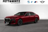 BMW M760 din 2023 cu 6.528 km - oferta BMW110195 - foto 1