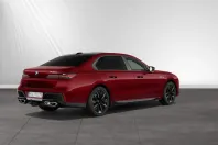 BMW M760 din 2023 cu 6.528 km - oferta BMW110195 - foto 2