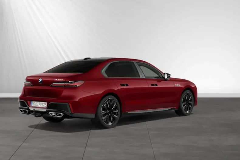 BMW M760 din 2023 cu 6.528 km - oferta BMW110195 - foto 2