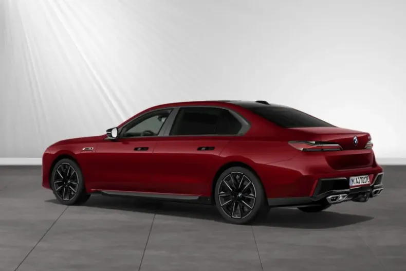 BMW M760 din 2023 cu 6.528 km - oferta BMW110195 - foto 6