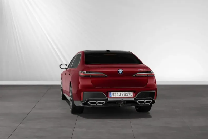 BMW M760 din 2023 cu 6.528 km - oferta BMW110195 - foto 7