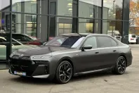 BMW 740 din 2024 cu 24.270 km - oferta BMW110196 - foto 1