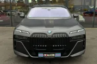 BMW 740 din 2024 cu 24.270 km - oferta BMW110196 - foto 6