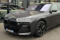 BMW 740 din 2024 cu 24.270 km - oferta BMW110196 - foto 7