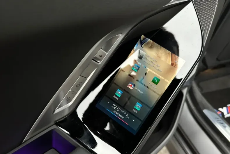 BMW 740 din 2024 cu 24.270 km - oferta BMW110196 - foto 11