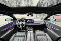 BMW 740 din 2024 cu 24.270 km - oferta BMW110196 - foto 14